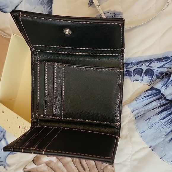 Buxton wallet - Picture 3 of 7